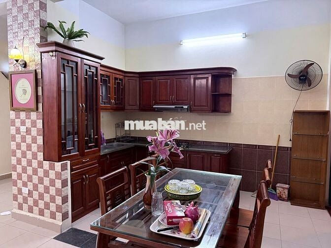 Handi Resco Cổ Nhuế - Căn góc 120m² 3PN 2 ban công Full đồ đẹp -11.5tr