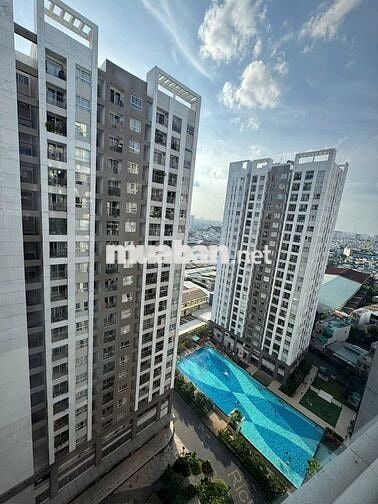 CHO THUÊ RICHSTAR TÂN PHÚ NGẮN HẠN DÀI HẠN