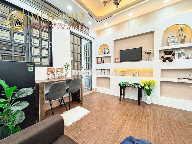 Sang 5P dạng 1PN 14 tháng Hoàn Vốn HXH CMT8 Q10