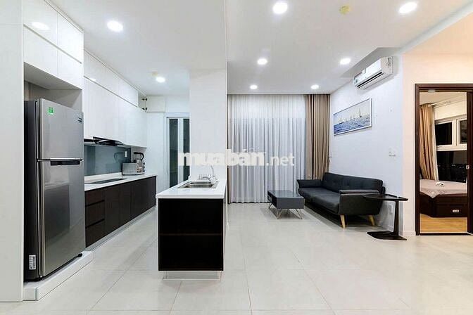 🏡 Cho Thuê Gấp Căn Hộ Xi Grand Court – Quận 10 – Giá Chỉ 18 tr/th