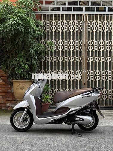 Honda Lead 4val nợ xấu trả trk 50% bao đậu