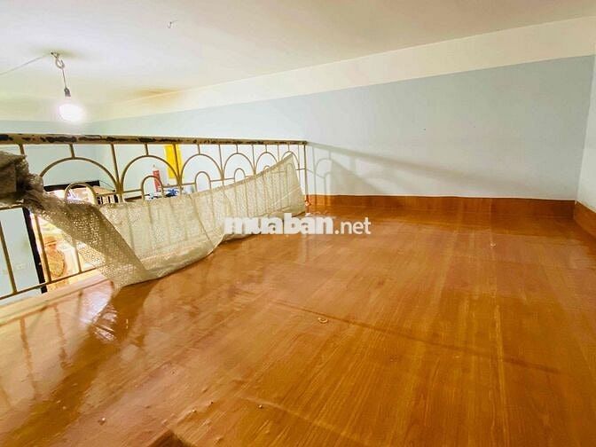 Tôi cho thuê nguyên căn tập thể 40m2 phố Trần Cung giá siêu rẻ