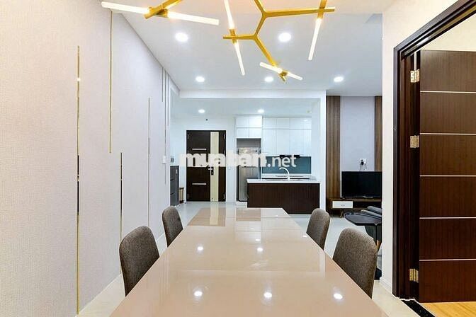 🏡 Cho Thuê Gấp Căn Hộ Xi Grand Court – Quận 10 – Giá Chỉ 18 tr/th