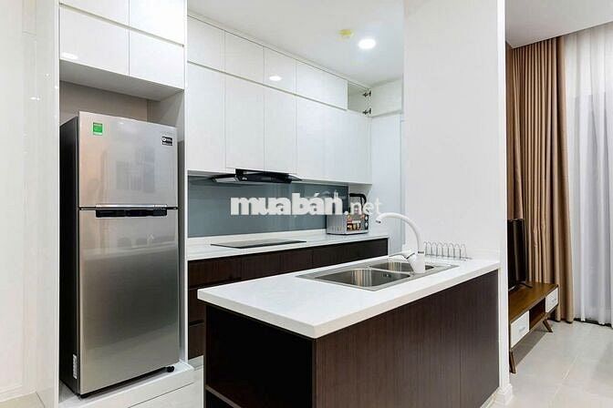 🏡 Cho Thuê Gấp Căn Hộ Xi Grand Court – Quận 10 – Giá Chỉ 18 tr/th