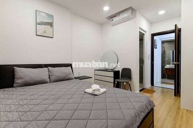 🏡 Cho Thuê Gấp Căn Hộ Xi Grand Court – Quận 10 – Giá Chỉ 18 tr/th
