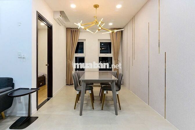🏡 Cho Thuê Gấp Căn Hộ Xi Grand Court – Quận 10 – Giá Chỉ 18 tr/th