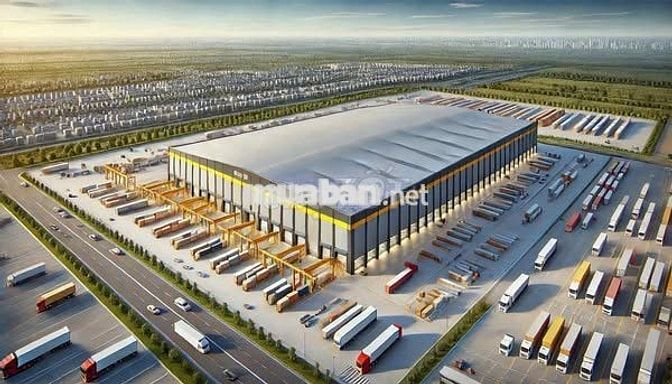 BÁN ĐẤT NGOÀI KHU CÔNG NGHIÊP GIA THUẬN ,HUYỆN GÒ CÔNG ĐÔNG 