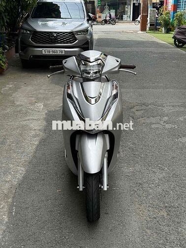 Honda Lead 4val nợ xấu trả trk 50% bao đậu