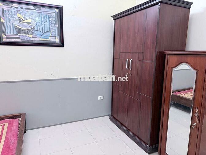 Handi Resco Cổ Nhuế - Căn góc 120m² 3PN 2 ban công Full đồ đẹp -11.5tr
