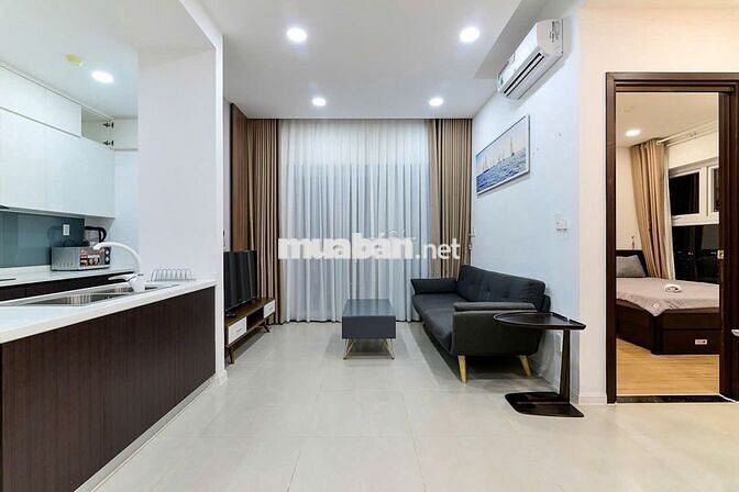 🏡 Cho Thuê Gấp Căn Hộ Xi Grand Court – Quận 10 – Giá Chỉ 18 tr/th