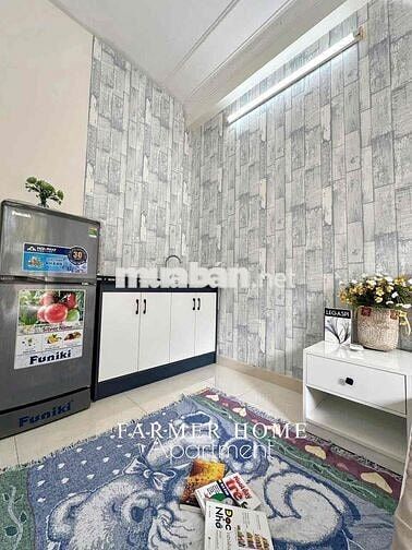 PHÒNG BAN CÔNG | FULL NT | ĐƯỜNG 3/2 | GẦN ĐẠI HỌC KT, HOA SEN,HCMUT