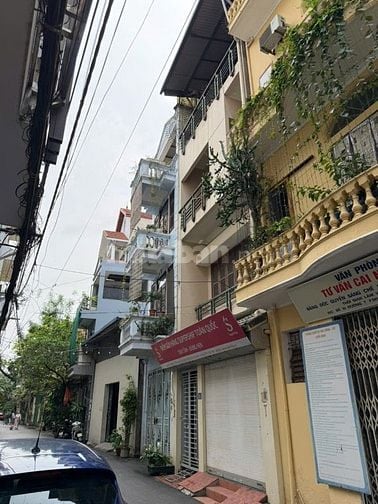 Cho thuê nhà khu F361, phố An Dương, P.Yên Phụ, Q.Tây Hồ