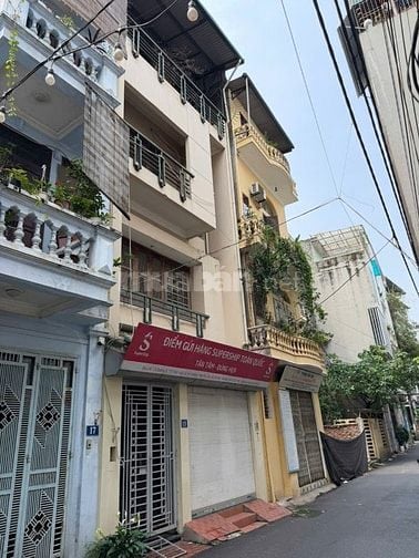 Cho thuê nhà khu F361, phố An Dương, P.Yên Phụ, Q.Tây Hồ