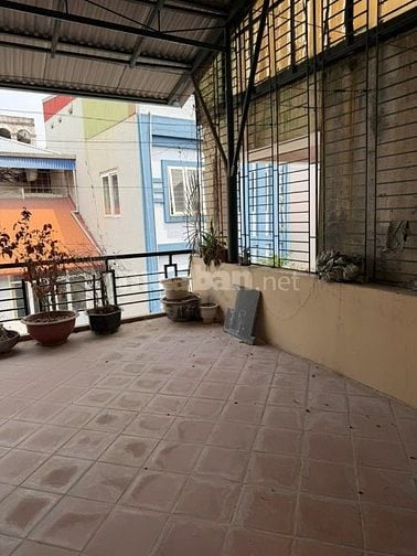 Cho thuê nhà khu F361, phố An Dương, P.Yên Phụ, Q.Tây Hồ