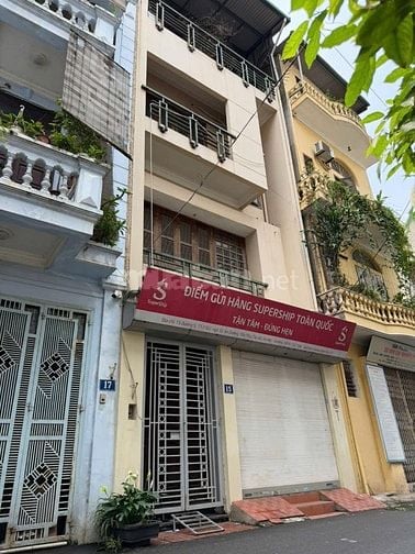 Cho thuê nhà khu F361, phố An Dương, P.Yên Phụ, Q.Tây Hồ