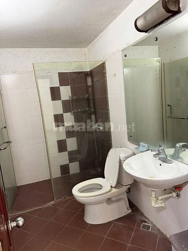 Cho thuê nhà khu F361, phố An Dương, P.Yên Phụ, Q.Tây Hồ