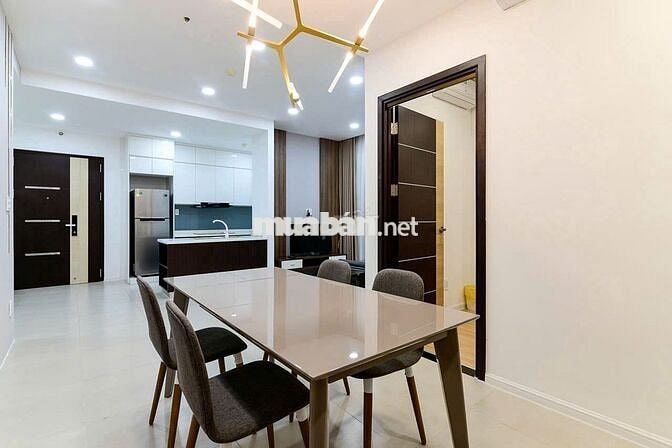 🏡 Cho Thuê Gấp Căn Hộ Xi Grand Court – Quận 10 – Giá Chỉ 18 tr/th