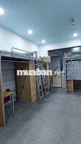 1.9 triệu Duplex Nữ, full nội thất QL13 gần Vạn Phúc