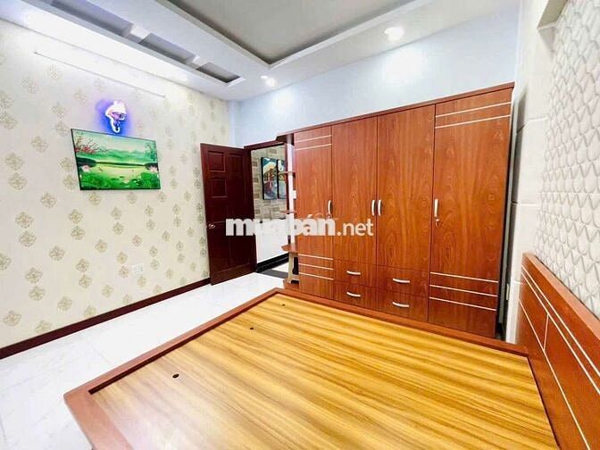 CHO THUÊ NHÀ KHU ĐỒNG BỘ 5PN 5WC FULL NỘI THẤT THỐNG NHẤT P16