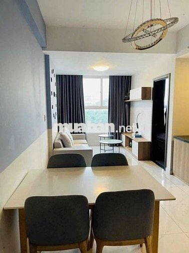 CHO THUÊ CĂN HỘ  LUXURY CITADINE – MẶT TIỀN QL13, GẦN AEON VSIP1