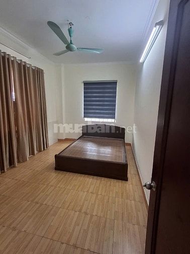 CHO THUÊ CĂN GÓC CHUNG CƯ 4PN SỐ 699 TRƯƠNG ĐỊNH - ĐỦ NỘI THẤT 