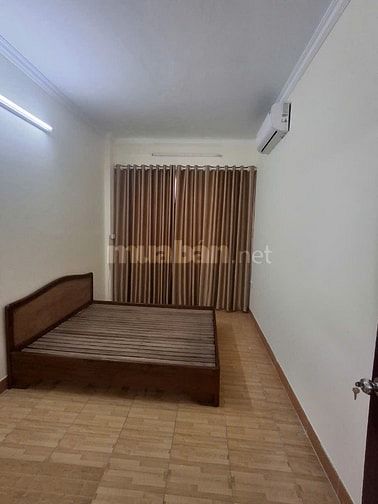 CHO THUÊ CĂN GÓC CHUNG CƯ 4PN SỐ 699 TRƯƠNG ĐỊNH - ĐỦ NỘI THẤT 