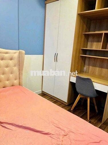 CHO THUÊ CĂN HỘ  LUXURY CITADINE – MẶT TIỀN QL13, GẦN AEON VSIP1