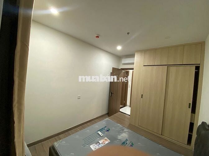Cho Thuê căn hộ 2pn-2wc mới nhận nhà 10tr full nội thất