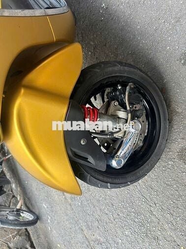 Piaggio Sprint 125cc 2015 bs 59t1-80057
