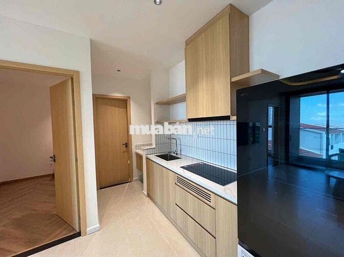 586 🌊 🏢 CHO THUÊ CĂN HỘ 1PN+ SANG TRỌNG – TÒA THE PANOMA 1