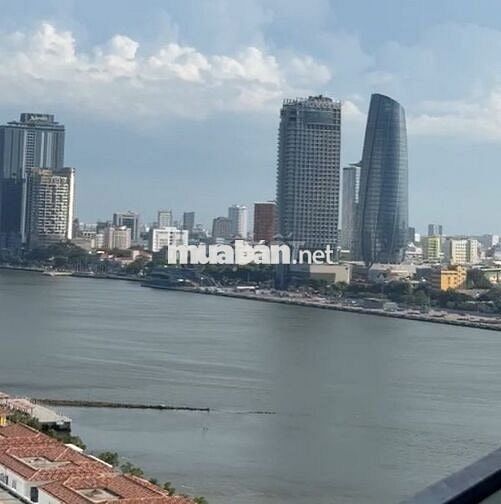 Cho thuê căn hộ 3Pn Sun Symphony