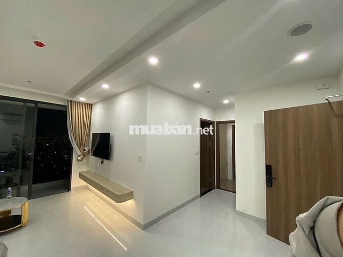 Cho Thuê căn hộ 2pn-2wc mới nhận nhà 10tr full nội thất