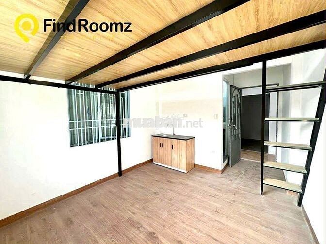 🌹Duplex tầng trệt, cửa sổ trời (Máy Lạnh) - Giữ tới đầu T9 