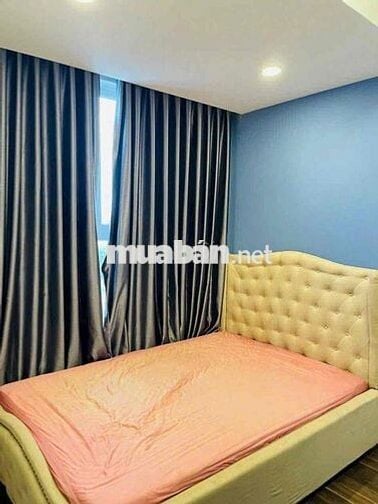 CHO THUÊ CĂN HỘ  LUXURY CITADINE – MẶT TIỀN QL13, GẦN AEON VSIP1