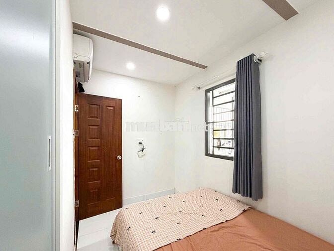 CHO THUÊ STUDIO 2PN-FULL NT-TOÀ THANG MÁY-KHU VỰC THÍCH QUẢNG ĐỨC