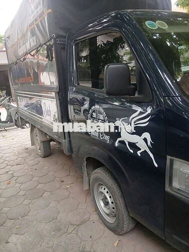 Suzuki Carry Truck 2025 Xanh