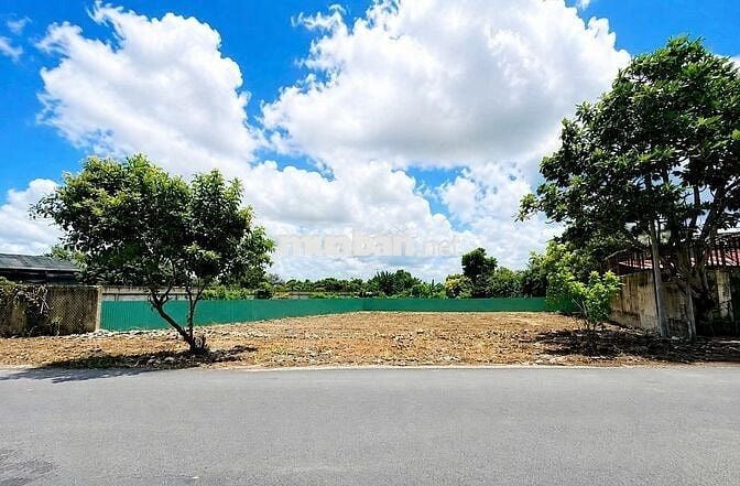 Chủ ngộp bán nhanh lô đất 190m2 shr tại tân thông hội chỉ 630tr