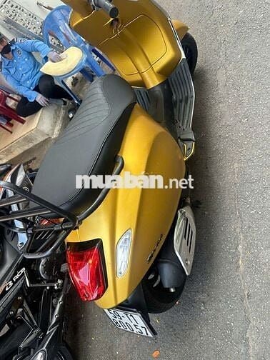 Piaggio Sprint 125cc 2015 bs 59t1-80057