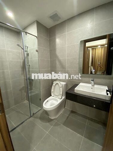 Cho Thuê căn hộ 2pn-2wc mới nhận nhà 10tr full nội thất