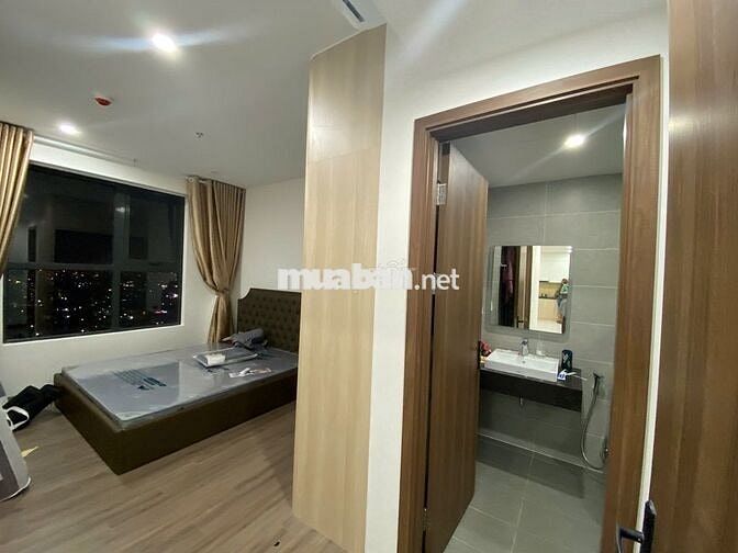Cho Thuê căn hộ 2pn-2wc mới nhận nhà 10tr full nội thất