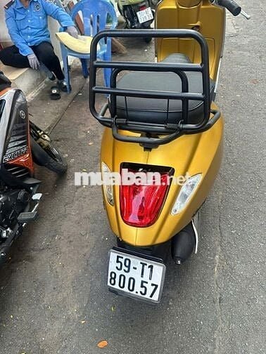 Piaggio Sprint 125cc 2015 bs 59t1-80057