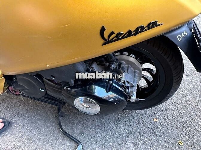 Piaggio Sprint 125cc 2015 bs 59t1-80057
