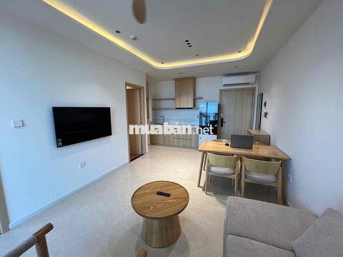586 🌊 🏢 CHO THUÊ CĂN HỘ 1PN+ SANG TRỌNG – TÒA THE PANOMA 1