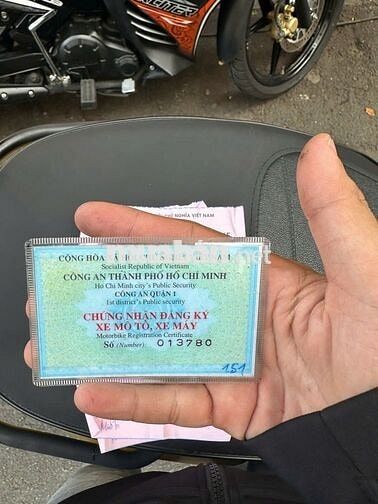Piaggio Sprint 125cc 2015 bs 59t1-80057
