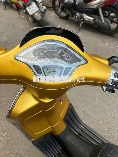 Piaggio Sprint 125cc 2015 bs 59t1-80057