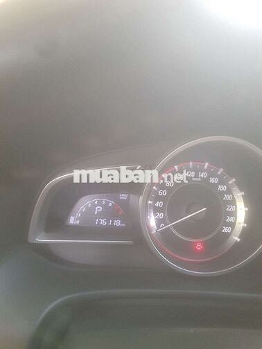 Mazda Mazda 3 Đen 176.118 km