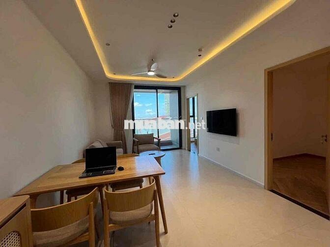 586 🌊 🏢 CHO THUÊ CĂN HỘ 1PN+ SANG TRỌNG – TÒA THE PANOMA 1