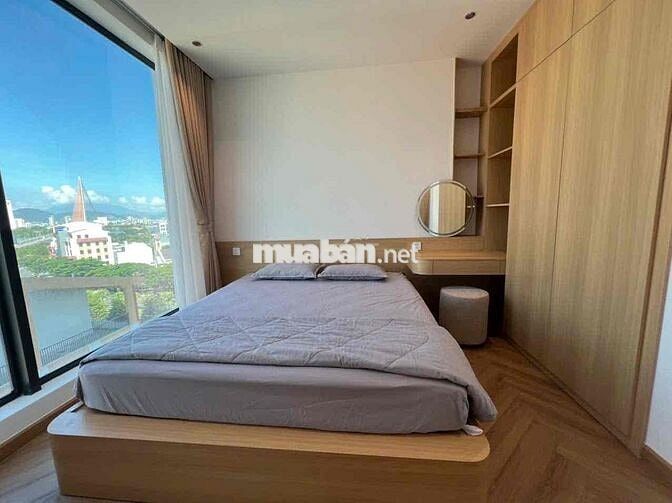 586 🌊 🏢 CHO THUÊ CĂN HỘ 1PN+ SANG TRỌNG – TÒA THE PANOMA 1