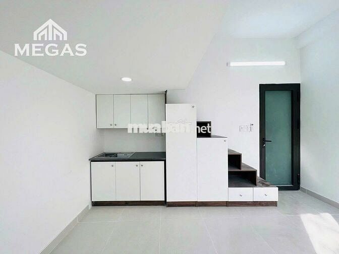 ✨ DUPLEX BAN CÔNG  – KHÔNG GIAN SỐNG CHUẨN CHILL NGAY NGUYỄN SỸ SÁCH ✨