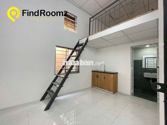 🌹Duplex tầng trệt, cửa sổ trời (Máy Lạnh) - Giữ tới đầu T9 